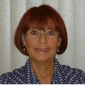 Meet your Posher, Nancy